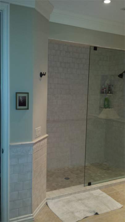 Shower